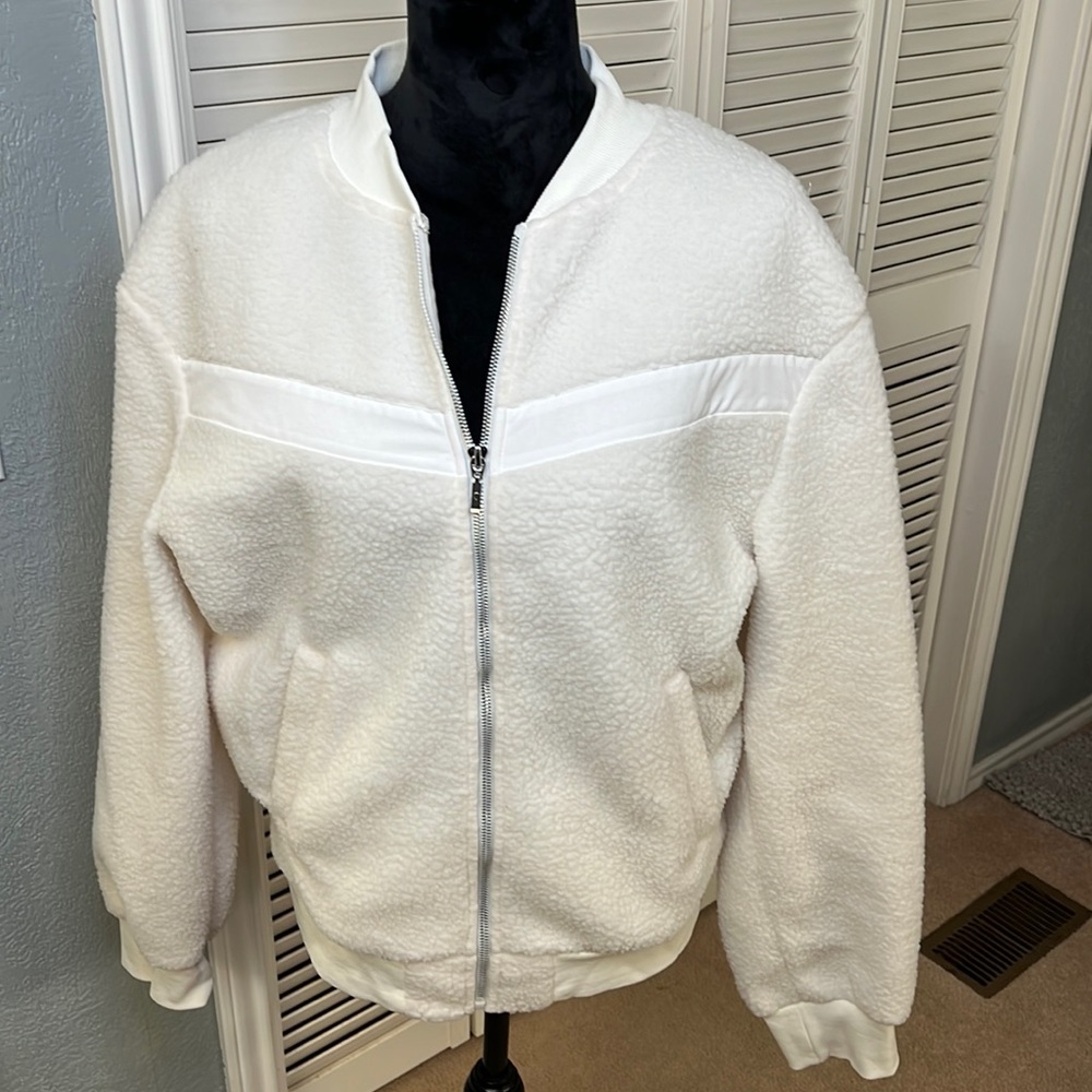 Zyia Coat